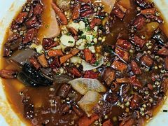 -碧水大厦中餐厅