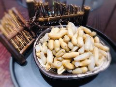 -门溪山居(七星店)
