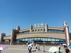 -鼓浪屿内厝澳码头(轮渡站)