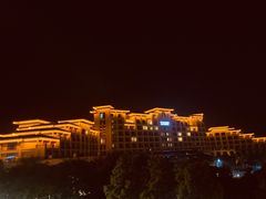 -宜春明月山维景国际温泉度假酒店