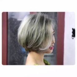 -发饰美男士增发补发假发定制店