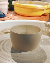 -趣陶陶艺手工坊(新世界百货重庆店)