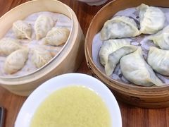 -东升灌浆包(辛庄街总店)