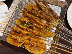 -湖北三五醇酒店·35年新楚菜