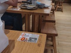 大堂-小满手工粉(上海文峰广场店)