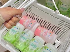 -名创优品(天河区正佳广场二店)