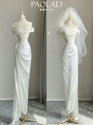 点击看大图 -南京宝娜嫁衣婚纱礼服馆(中央路店)