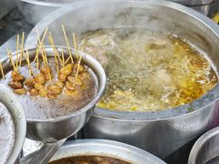 -老五鸡丝豆花面粉(瑞金北路68号院店)
