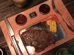 -NLFS1983咖啡花园餐厅(锦桂店)