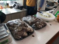 -京穆兰兰州牛肉面·清真(中川机场店)