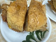 -沙溪兄茶餐厅