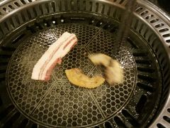 -汉城馆·烤肉火锅餐厅·韩国烤肉(河北云瑧世纪大饭店)