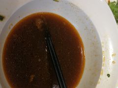 -康师傅私房牛肉面(马泉营奥莱店)