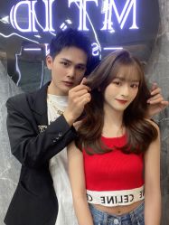 -MT·ID 烫发.染发.接发SALON
