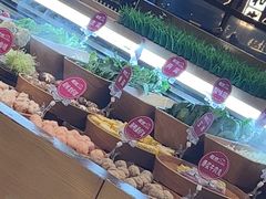 -樱煦和牛寿喜烧(如皋吾悦广场店)