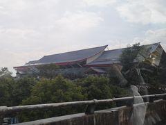 -丽江三义国际机场
