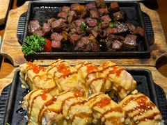 -小川洋风料理(江汉路店)