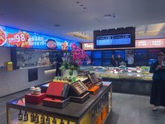 -连鹭海鲜·海肠捞饭·海胆饭(星海店)