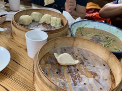 煸馅饺子-老边饺子馆(中街店)