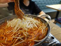 -吴草鸡爪오초닭발韩食堂(融恒盈嘉中心店)