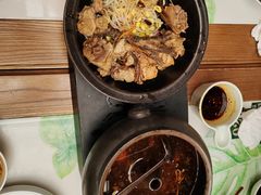 -云海肴汽锅鸡·云南小炒(曲江大悦城店)