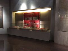 -辽沈战役纪念馆