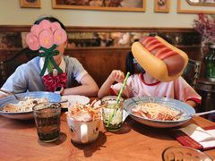 -秘密旅行Bonjour(黑金冠 江南西店)