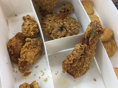 -麦当劳(中山路店)