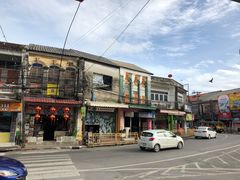 -普吉镇
