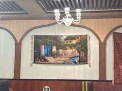 -Xabnam_夏葡纳·新疆餐厅(日坛上街店)
