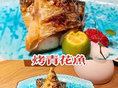 -山葵家·创意料理(宁波来福士店)
