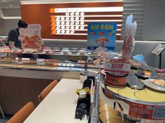 -争鲜回转寿司(东方银座店)