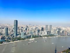 -东方明珠广播电视塔