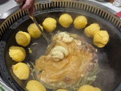 -玺炖·中国铁锅炖(虹桥天街店)