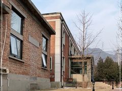 -金岳台私汤温泉度假山庄·创意餐厅(昌平十三陵店)