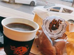 -Catch Bagel(芳草地店)