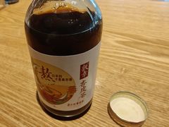 -西粉堂新疆米粉(朝外店)