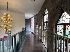 -德门仁里精品酒店(安仁店)