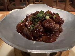 -绿茶餐厅(华联万柳店)