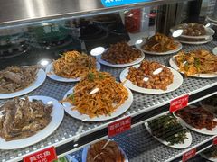 -韩麦大冷面(桂花街直营店)