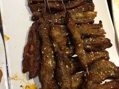 -霄汉羊排(万松园一店)