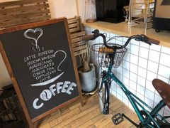 -Cafe Villa