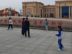 -中国人民解放军海军博物馆