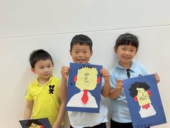 -玛利娅蒙特梭利双语幼儿园·托育(百家湖直营园)