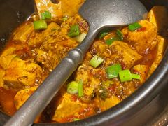 -铁公鸡·四川料理(天环广场店)