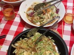 -西贝莜面村(上海百联西郊店)