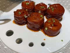 -湖畔鲁菜·二十年老字号餐厅(大明湖店)