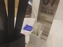 -听松楼·花园酒店·自助餐厅(红梅公园店)