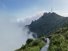 -白草畔自然风景区