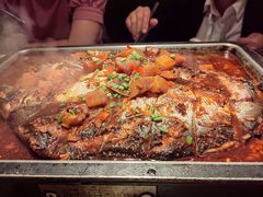 湄公鱼-炉鱼(萧山万象汇店)